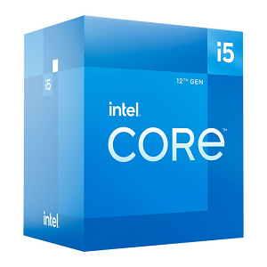 CPU INTEL Core i5-12400F 4.4GHz Max Skt1700 18Mb Cache 117W