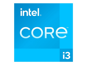 CPU INTEL Core i3-14100 4.7GHz Max Skt1700 12Mb Cache 110W