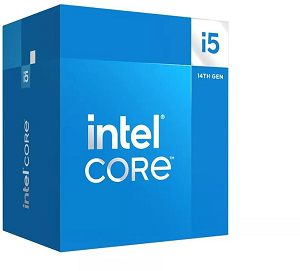 CPU INTEL Core i5-14400F 4.7GHz Max Skt1700 20Mb Cache 148W