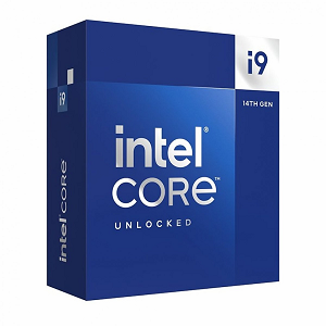 CPU INTEL Core i9-14900K 5.8GHz Max. Skt1700 36Mb Cache 253W