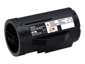 Toner EPSON WorkForce AL-M300 (10Kpág@5%) S050691 "Black"