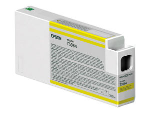 Tinteiro EPSON Stylus Pro 7700.9700.9900 T5964 "Yellow"