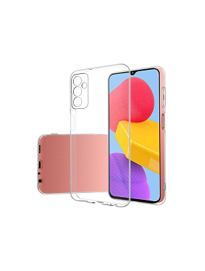 Capa Gel SAMSUNG Galaxy M13 "Cristal"