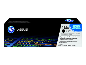 Toner RECICLADO HP CB540A (2.2Kpág@5%) "Black"