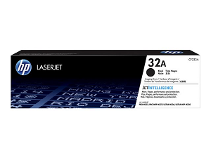 Tambor de Imagem HP 32A CF232A (23Kpág) "Black"