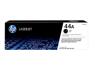 Toner HP LaserJet Pro M15.M16.M28 CF244A (1Kpág@5%) "Black"