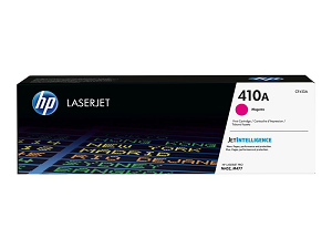 Toner HP LaserJet nº 410A CF413A (2.3Kpág@5%) "Magenta"
