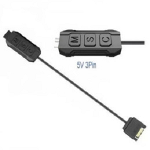 EUROTECH ARGB Controler 3-Pin