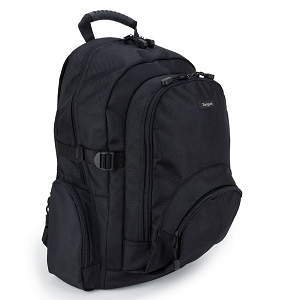 Mochila Notebook TARGUS Classic BackPack 15.6" Black