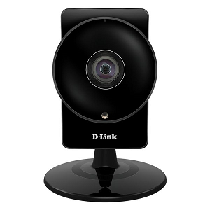 D-LINK DCS-960L HD 180º Panoramic Camera Wireless AC Cloud