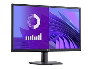 Monitor DELL E2425H 23.81" VA 1920x1080@75Hz 5ms VGA~DP