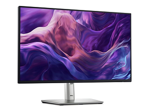 Monitor DELL P2425H 23.8" IPS 1920x1080@100Hz VGA~HDMI~DP