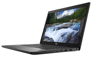 DELL Latitude 7490 i5-8350U,16Gb,256Gb SSD,14"FHD,W11PRO