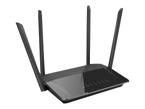 D-LINK DIR-842 Wireless AC1200 Dual Band Gigabit Router 