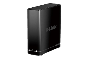 D-LINK DNR-312L Cloud Network Video Recorder with HDMI