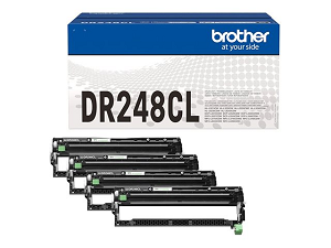 Tambor BROTHER DR-248CL (20.000pág)
