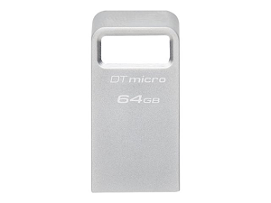 USB Flash Disk KINGSTON DataTraveler Micro 64Gb USB3.2