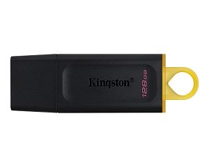 USB Flash Disk KINGSTON DataTraveler Exodia 128Gb USB3.0