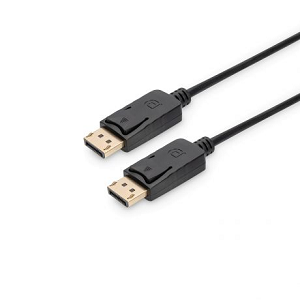 Cabo EWENT DisplayPort«»DisplayPort 8K@60Hz 3.0Mts