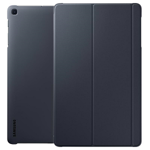 SAMSUNG Galaxy Tab A 2019 10.1" Book Cover Case "Black"