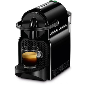 DELONGHI NESPRESSO INISSIA BLACK