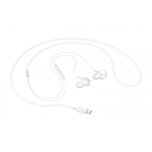 SAMSUNG Type-C Earphones "White"