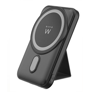 EWENT Power Bank Magsafe 15W 10000mAh PD 22.5W 3A "Black"