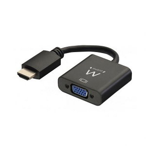 Adaptador EWENT (HDMI«»VGA)