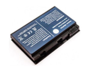 Bateria Lithium para Notebook ACER (11.1v - 4400mAh)