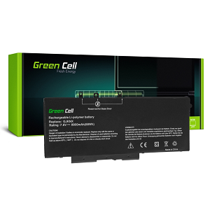 Bateria COMPATIVEL DELL GJKNX (7.6v-8900mAh)
