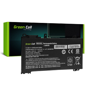 Bateria Lithium COMPATIVEL HP RE03XL (11.55v-3400mAh)