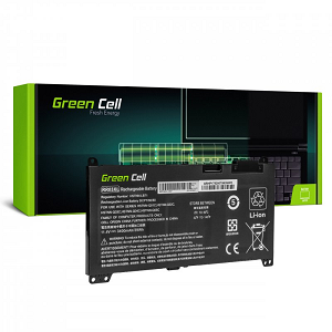 Bateria Lithium COMPATIVEL HP RR03XL (11.4v-3400mAh)