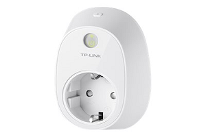 TP-LINK HS110 Smart Wi-Fi Plug with Energy Monitoring