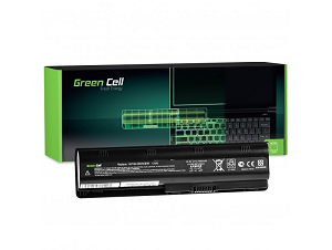 Bateria Lithium para Notebook HP/COMPAQ (11.1v-4400mAh)