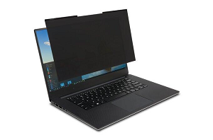 KENSINGTON MagPro Magnetic Privacy Screen Laptops 14" (16:9)