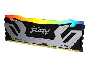 DIMM 24Gb DDR5 PC-8400 CL40 KINGSTON FURY Renegade XMP RGB