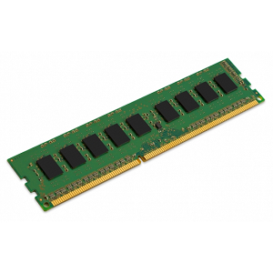 DIMM 8Gb DDR3 PC-1600 CL11 "KVR16N11/8" KINGSTON