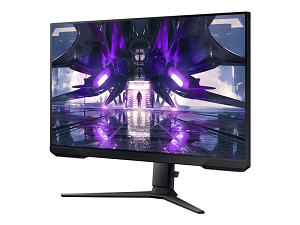 Monitor SAMSUNG 27" Odyssey G3 1920x1080@144Hz 1Ms HDMI~DP