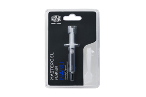 Pasta Termica COOLERMASTER MasterGel Maker Nano