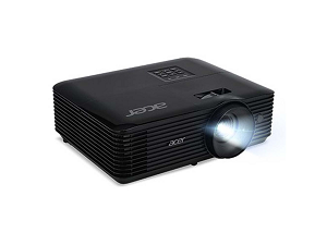 VideoProjector ACER X1228i DLP 3D XGA 4500Lm WiFi VGA~HDM