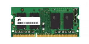 Memoria SODIMM MICRON 8Gb 3200MHz DDR4 "MTA8ATF1G64HZ-3G2"