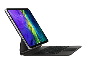  APPLE Magic Keyboard for iPad Air 11-inch (M2) - PT "Black"