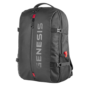 Mochila Notebook GENESIS Pallad 410 Gaming Backpack 15.6"