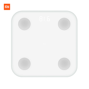 XIAOMI Mi Body Composition Scale 2