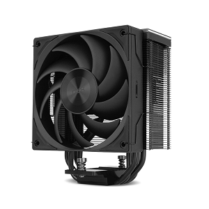 CPU Cooler NOX HUMMER H-400 High Performance Black