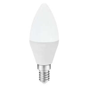 Lâmpada LED ORO E14 8W 720lm 4000K