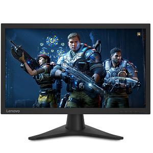 Monitor LENOVO G24-10 Gaming 23.6" FHD 144Hz 1Ms HDMI~DP