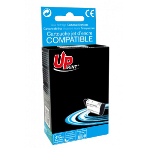 Tinteiro COMPATIVEL EPSON nº 33XL T3364 "Yellow"