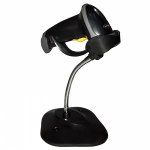 Pistola POS Laser SITTEN LS-201 USB com Suporte "Black"