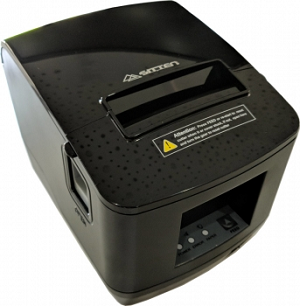 Impressora SITTEN V-320L Termica (RS232~USB) "Black"